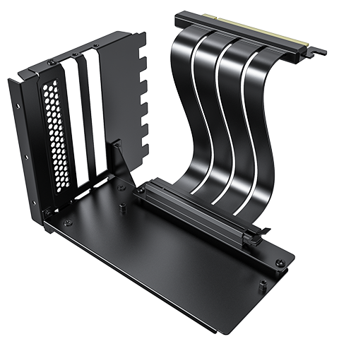 MONTECH Vertical GPU Mounting Kit - black
